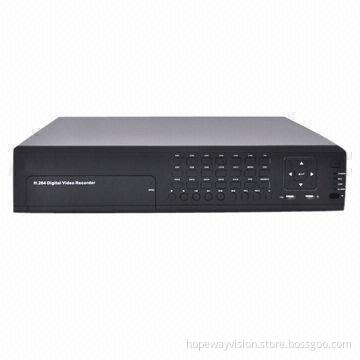 24CH Full Function CIF DVR